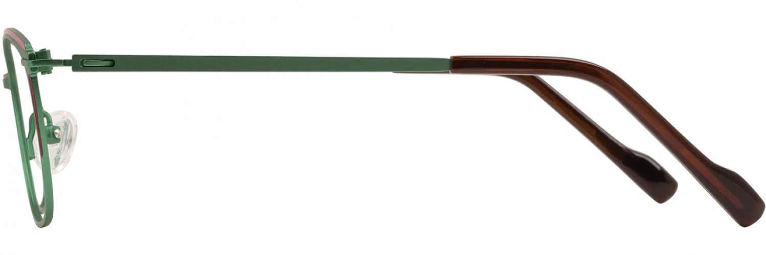Scott Harris SH824 Eyeglasses - view 8